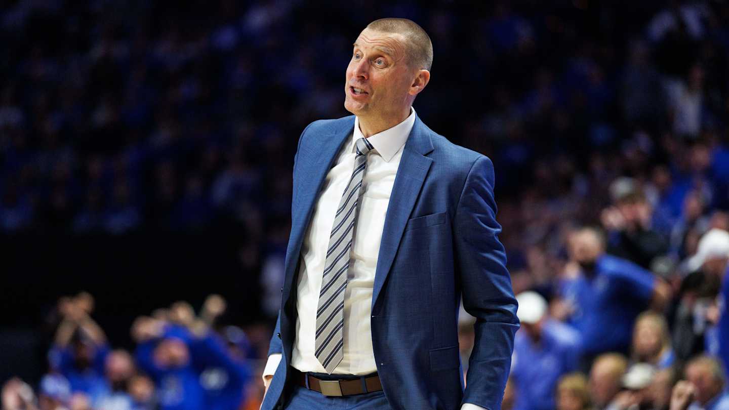 Did Kentucky revert back to its old ways or just get exposed against Vandy?