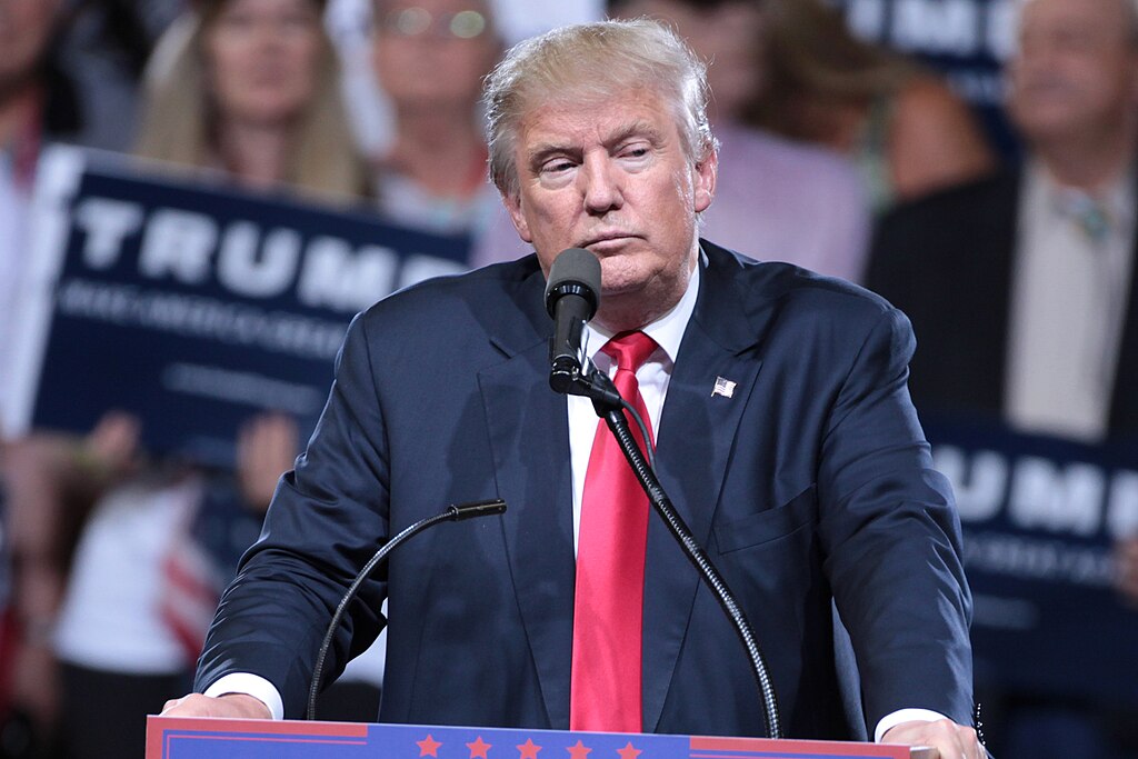 Appeals Court Rules Trump’s Birthright Citizenship Order Unconstitutional