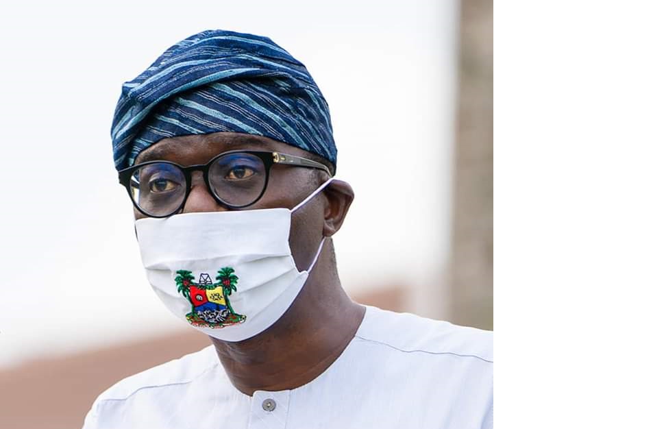Lekki Shooting: APC Kicks As PDP Calls For Sanwo-Olu’s Resignation