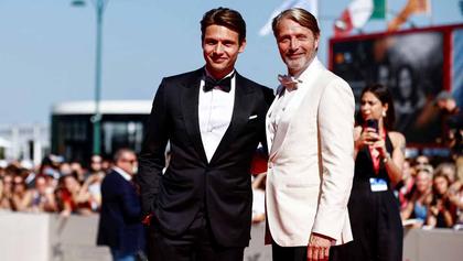 Carl Jacobsen Mikkelsen: All About the Life of Mads Mikkelsen’s Son