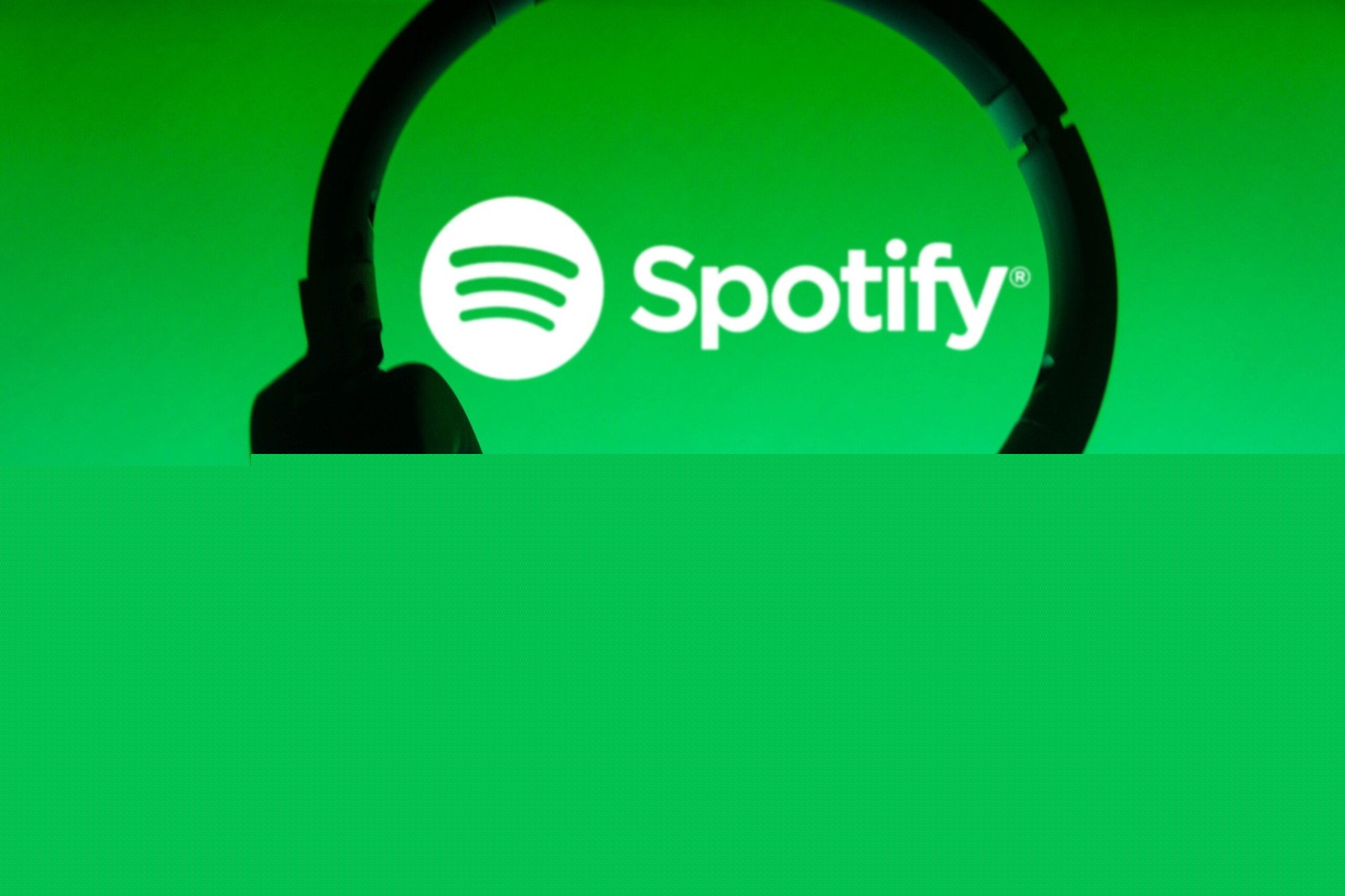 „AI Persona”: Spotify lansează o etichetă care permite identificarea muzicii generate de AI