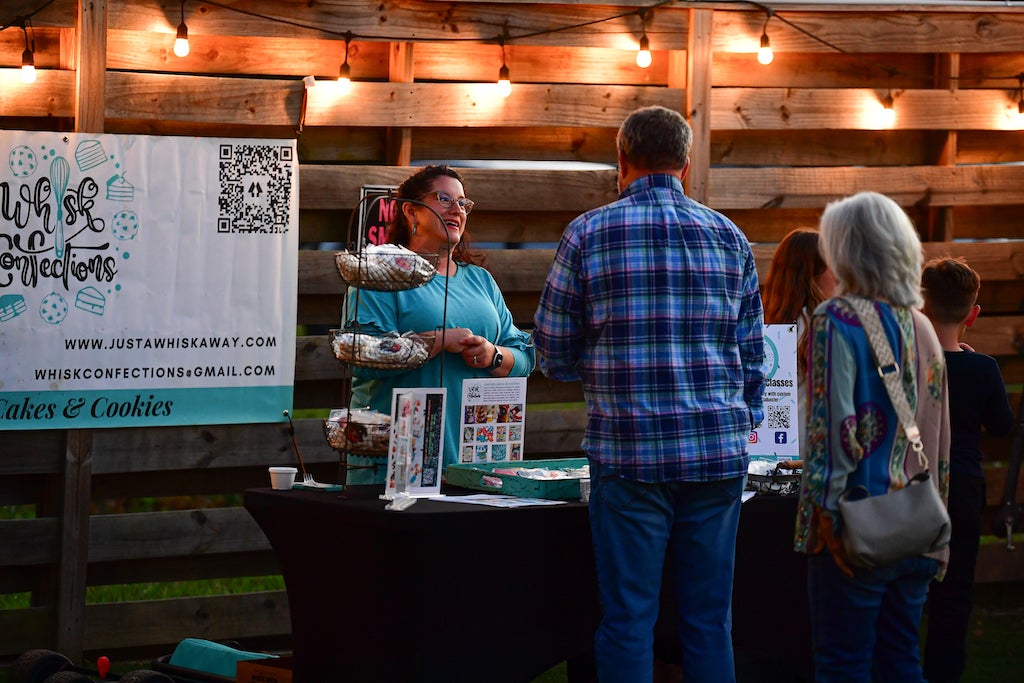 5th annual Taste of Alabaster set for Oct. 9