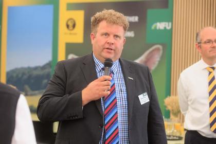 Opinion: Drive for progressive policies to help Tyne and Wear family farms continues