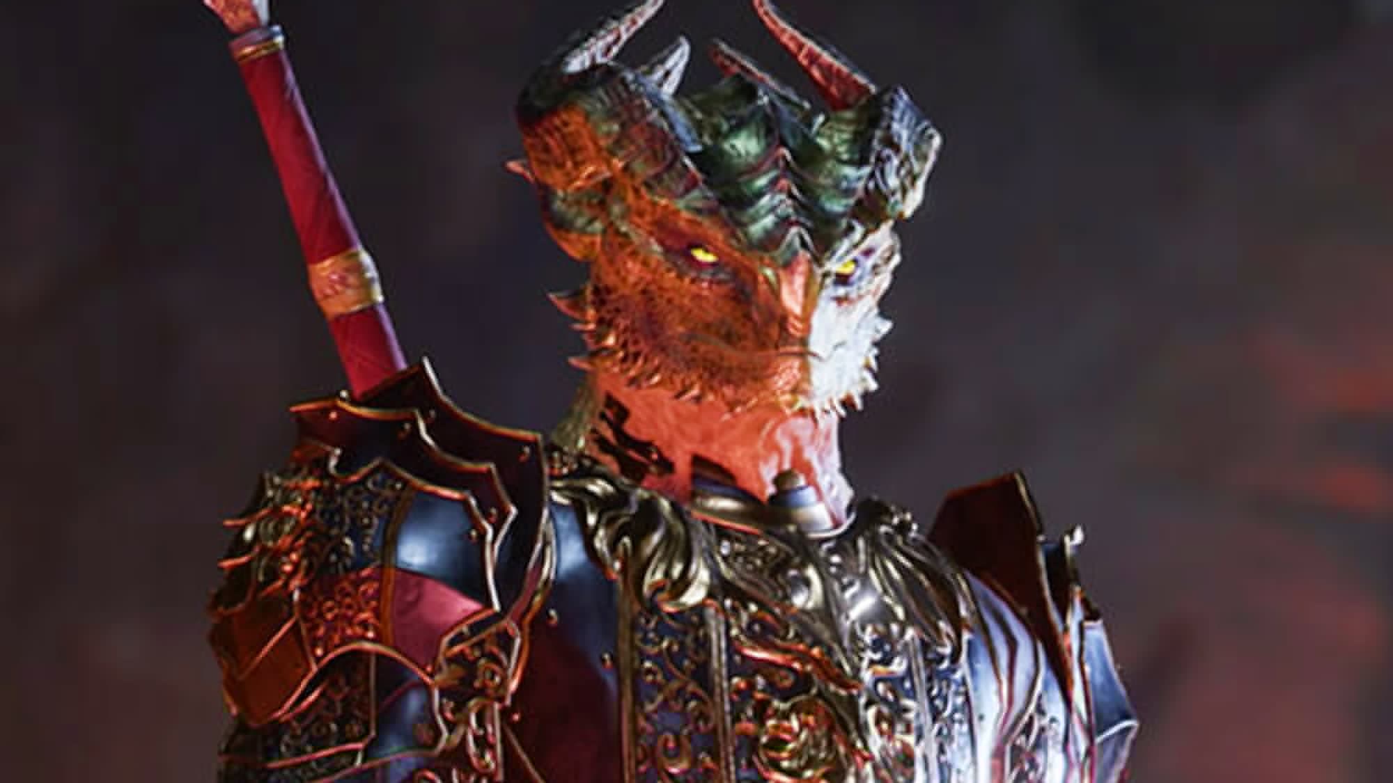 Baldur’s Gate 3 Is Cheaper Than Ever on PS5 in New Sale