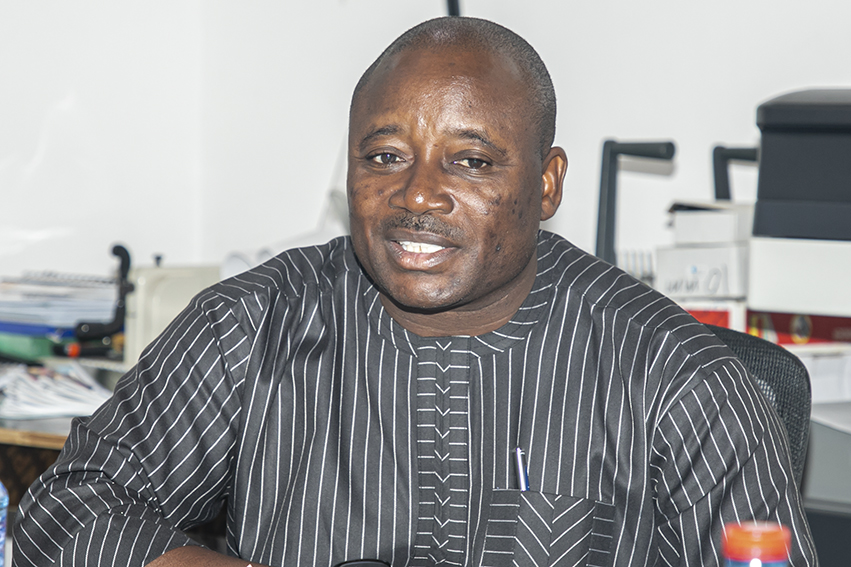 Ghana to introduce HIV preventive vaccine by 2026, plans local production