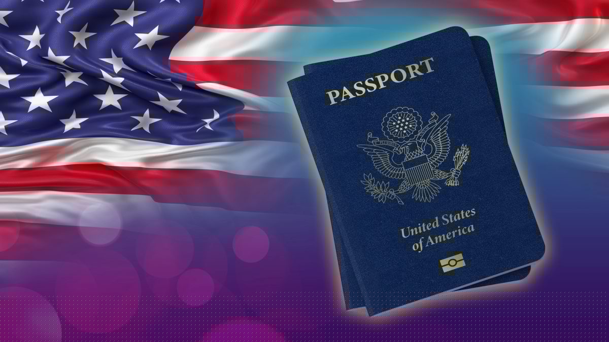 Trump Signs New Executive Orders Targeting Birthright Citizenship