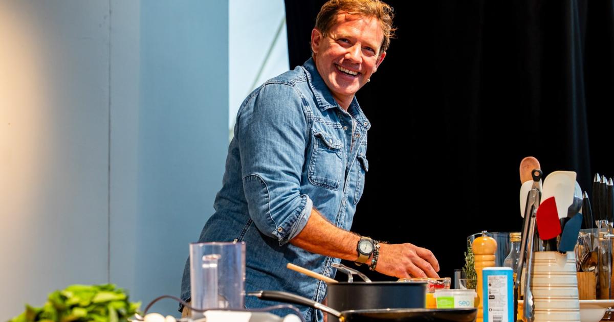 Full list of star chefs confirmed for Seaham Food Festival 2026 this weekend