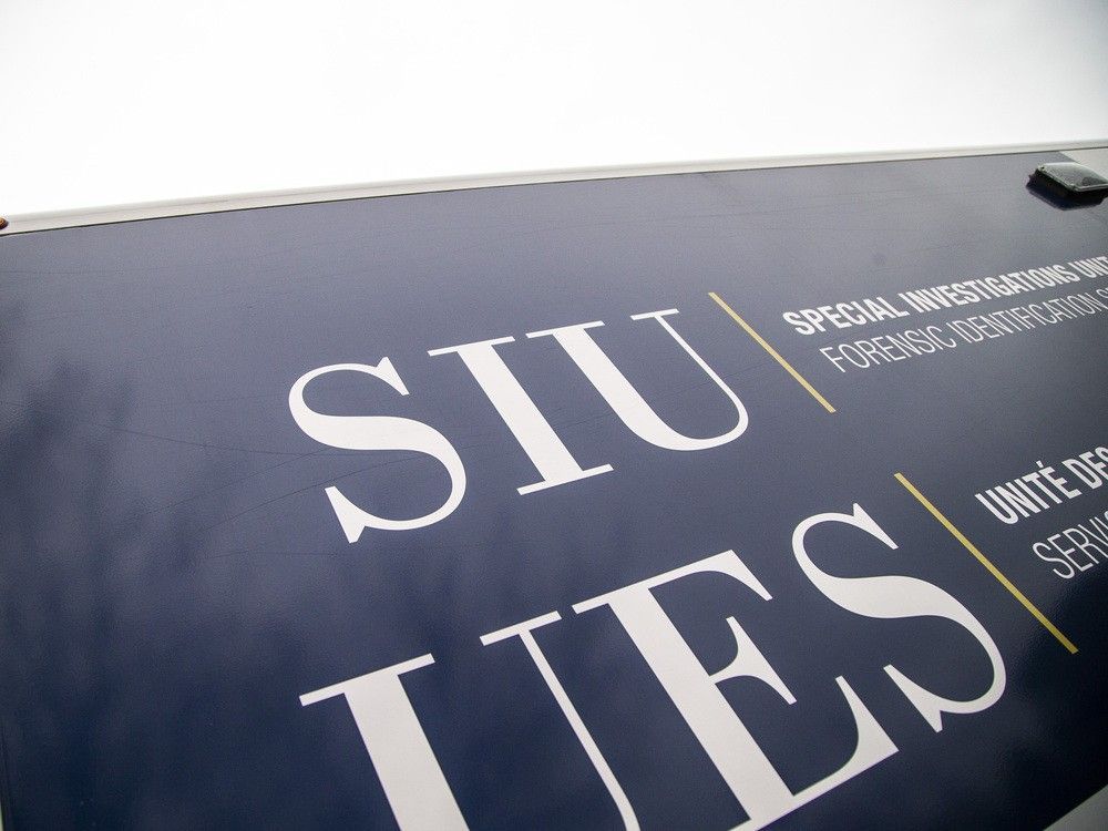 SIU clears police in Kemptville injury