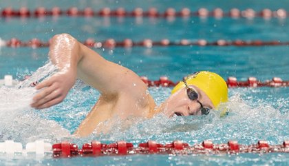 H.S. SWIMMING: Schuylkill League swimmers ready for postseason action