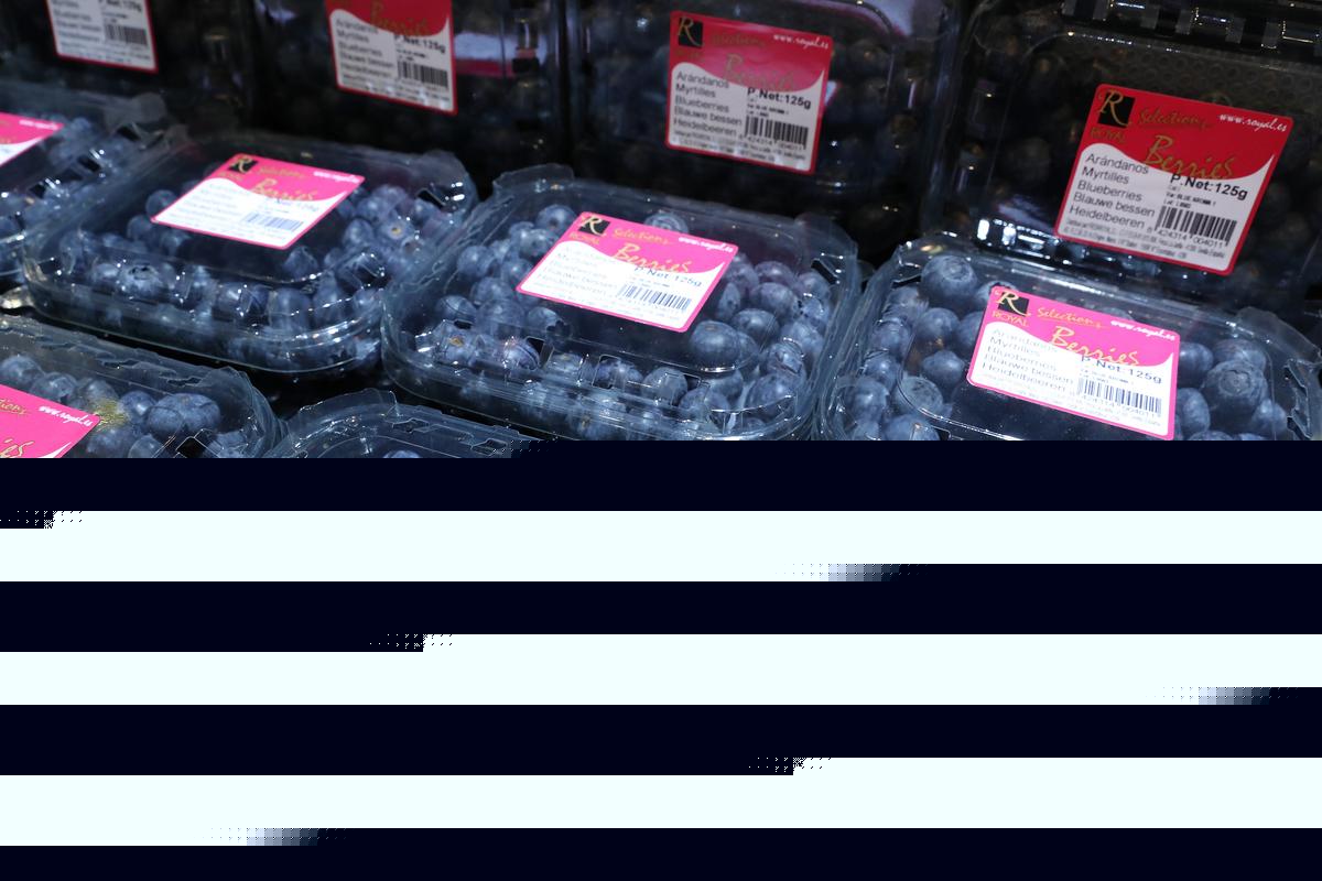 Report Says Cyclospora Has Expanded to Some Fruit and Vegetables
