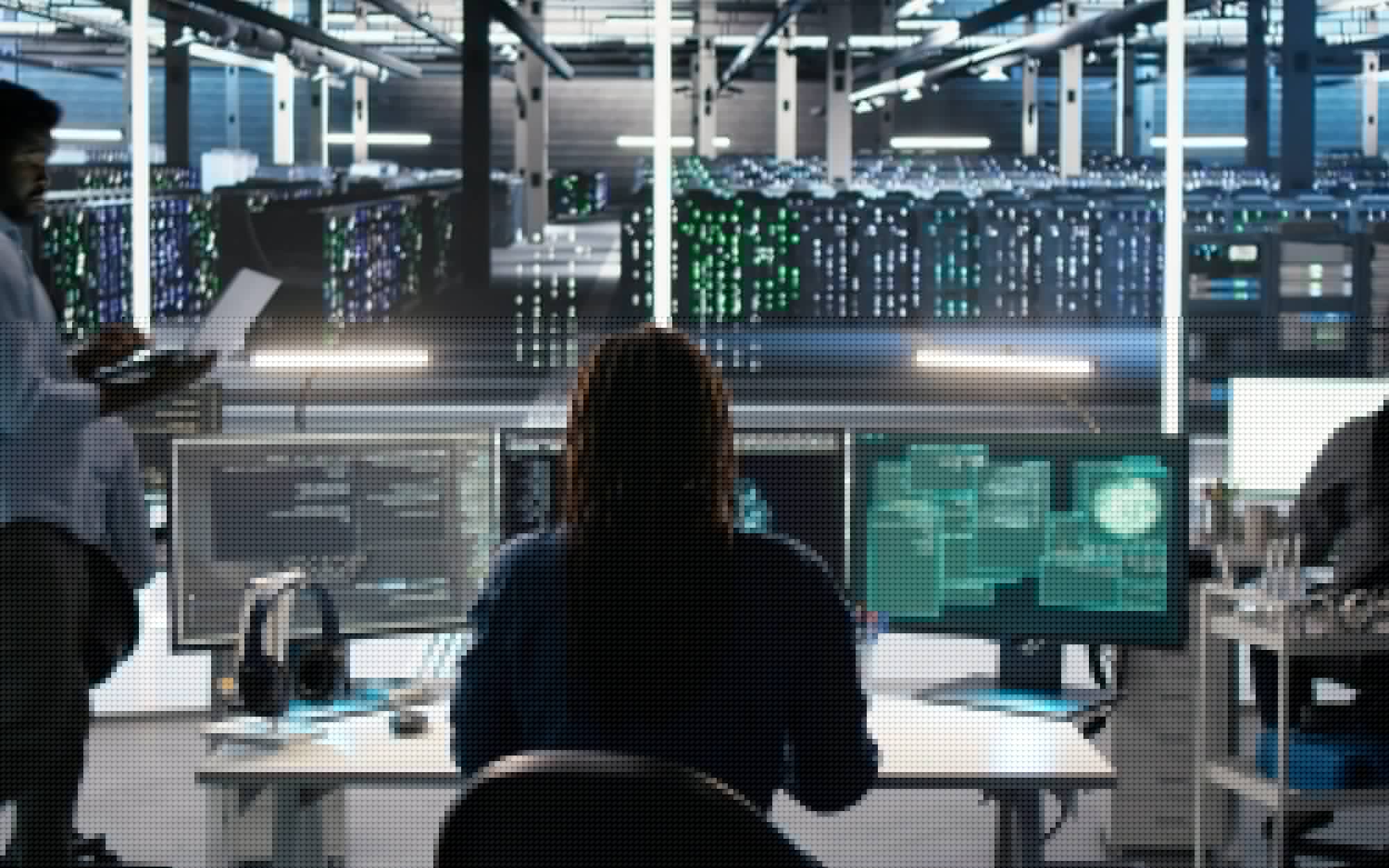 Szum informacyjny czy wiedza strategiczna? Jak skutecznie oceniać i ograniczać ryzyko cyberataku w firmie