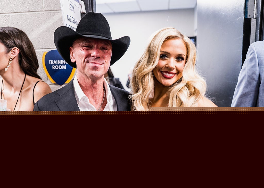Kenny Chesney Reveals Megan Moroney Insisted on Singing ‘It Just Got Weird’ With Him