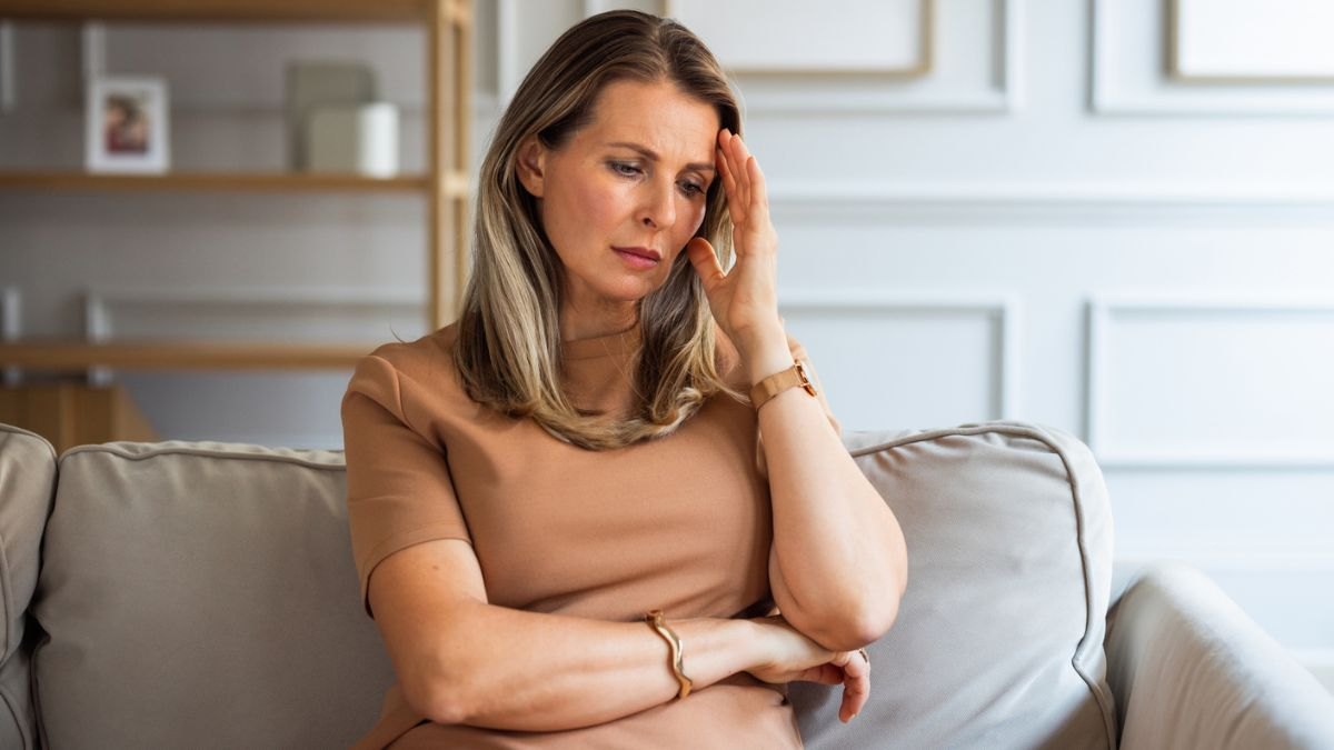 Can Stress Cause High Cholesterol? Why It May Spike Your Readings up to 20%