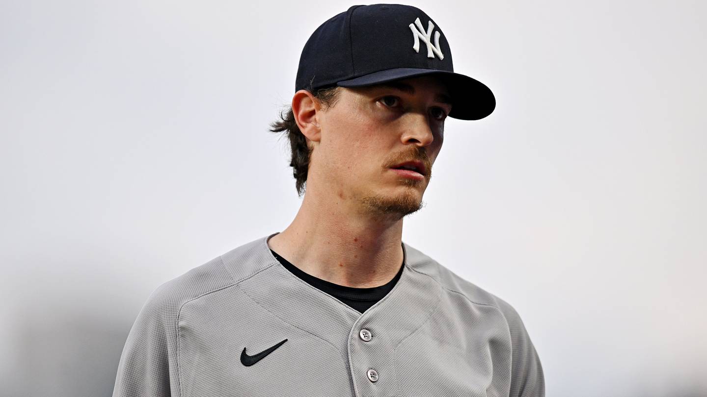 Why the Braves should regret letting Max Fried walk to the Yankees in free agency