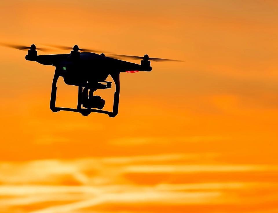 Comment on “The Time is Right” – DJI to Ease Security Concerns By Making Drones in America by Hadlee Delacruz