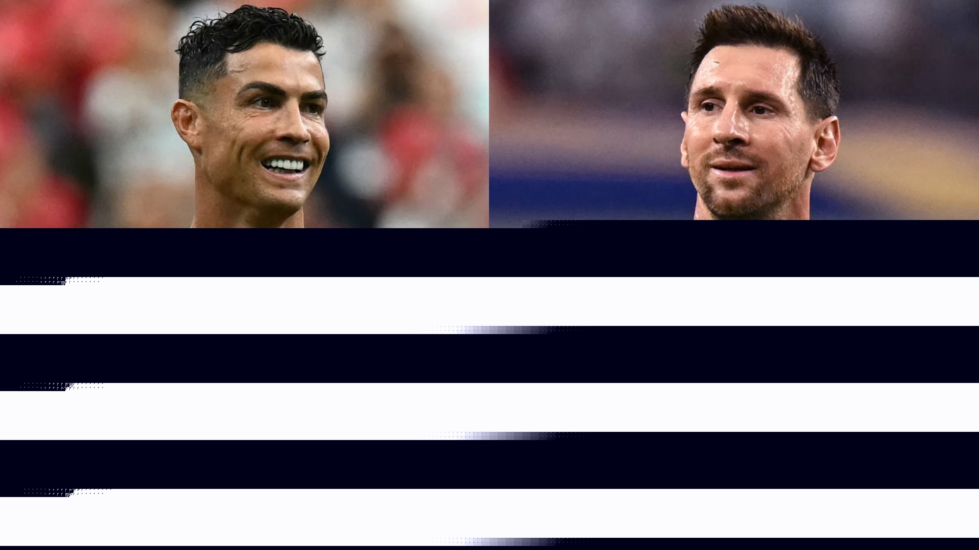 Will Lionel Messi Or Cristiano Ronaldo Play In The 2030 World Cup?: 'Too Much Demand'