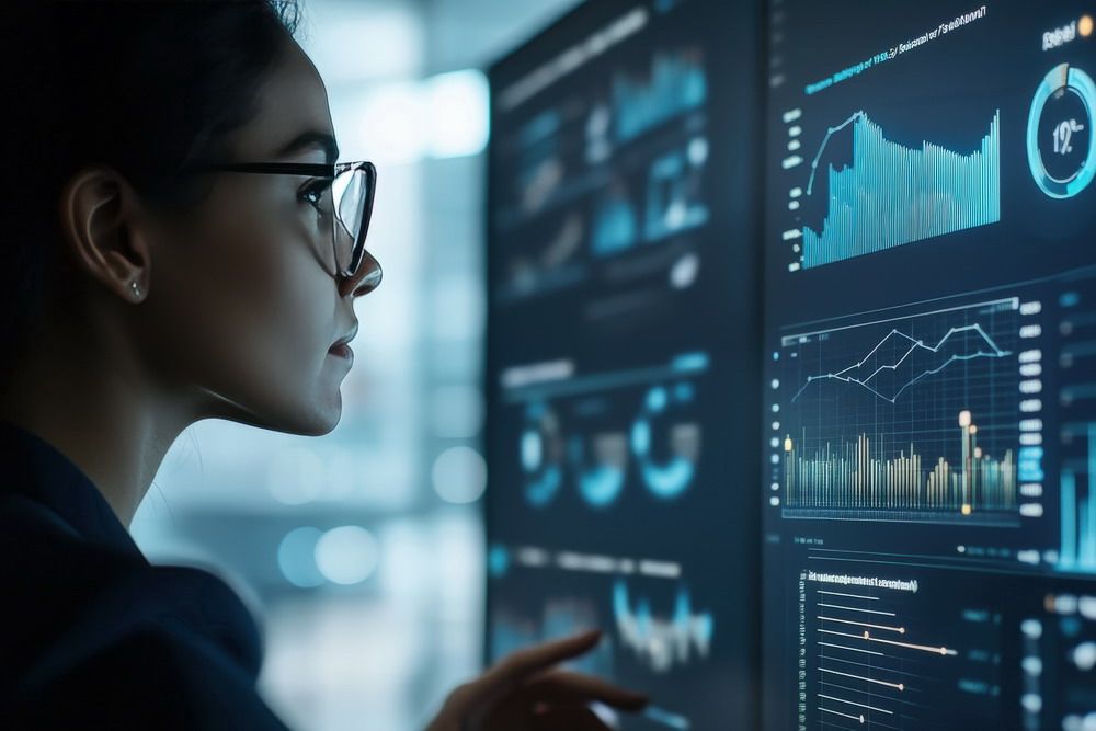 Why Data is the Key to Smarter Decision-Making