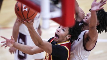 Boys Basketball: Statewide stats leaders through Jan. 28