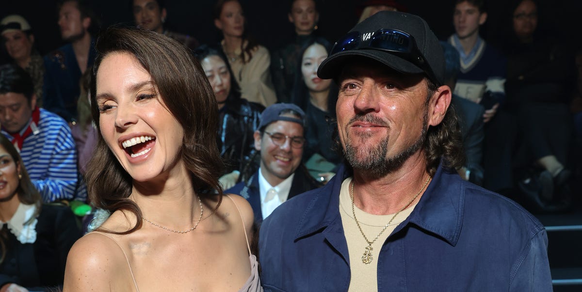 The Full Timeline of Lana Del Rey and Jeremy Dufrene’s Relationship (You Urgently Need It, Trust Us)