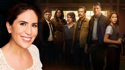 ‘NCIS: Origins’ Co-Showrunner Gina Lucita Monreal Leaving CBS Series After 2 Seasons