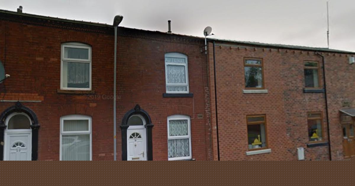 Mosque seeks permission for extension into terraced house