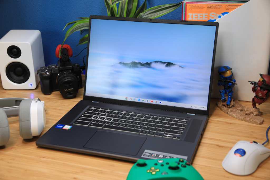 Best Chromebooks 2025: Top picks for work, school, and more