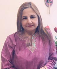 Anita Lakhanpal