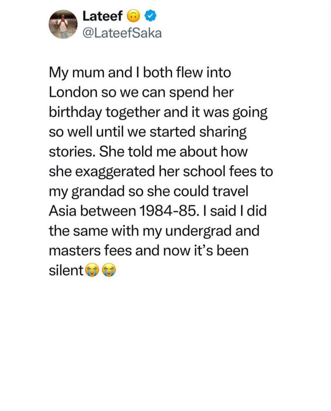 /r/OddlySpecific / Oddly Specific - He messed up