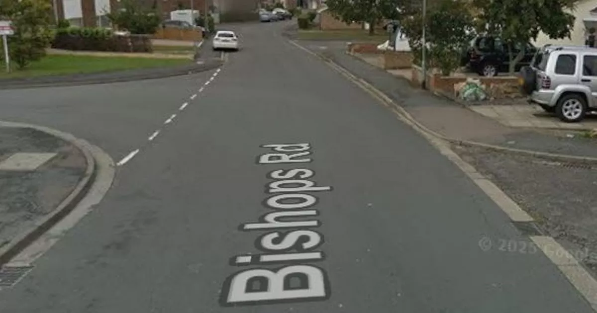 Man, 75, rushed to hospital with serious injuries after crash