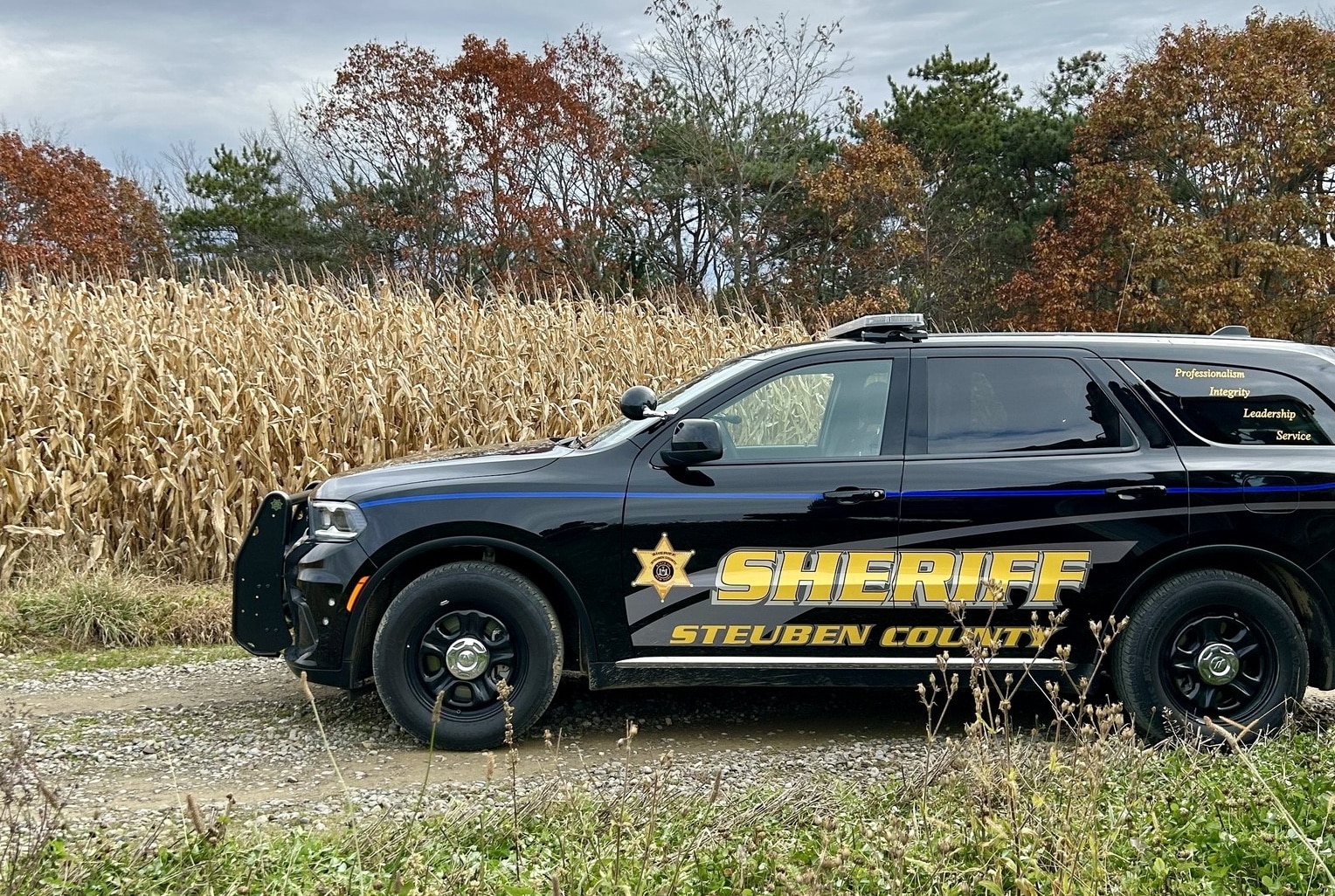 Cameron man accused of stealing over $3,000 in welfare benefits