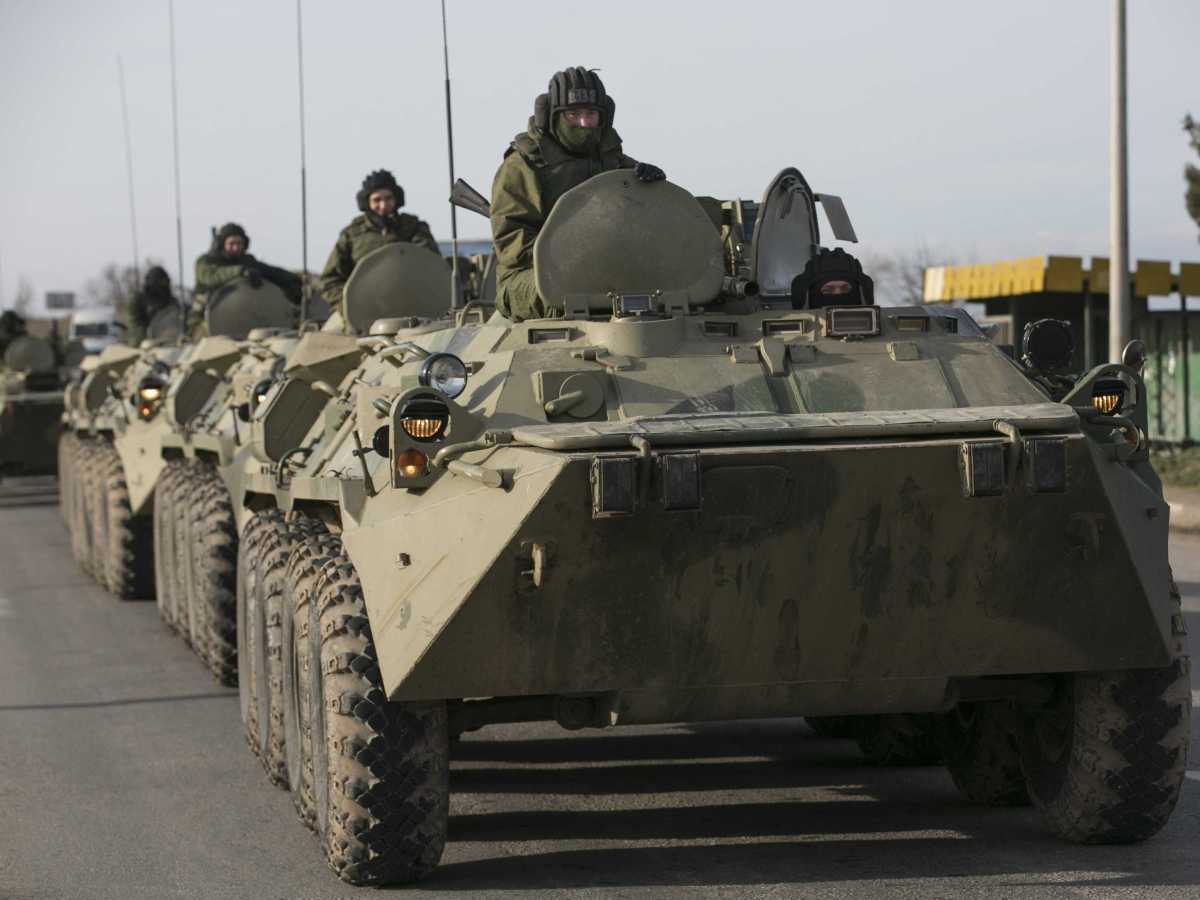Comment on The future of the Minsk agreements. Escalation in the Donbas region. Part 2. by МИД России публикует неоднозначную переписку между Москвой, Берлином и Парижем. Переговоры по Донбассу снова зашли в тупик. – Global News Insider
