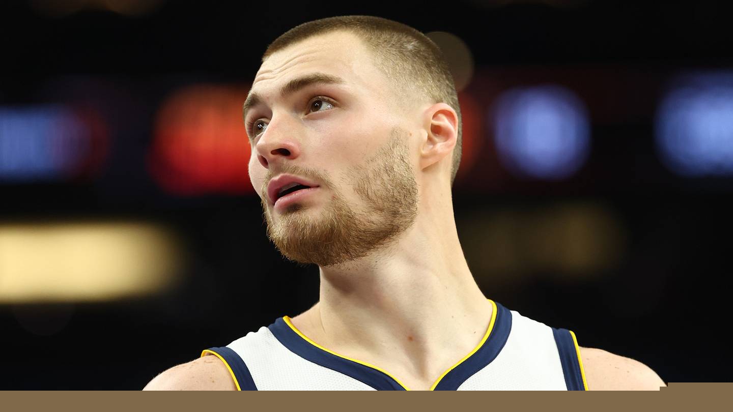 Massive multi-team trade could give Cavaliers roster overhaul they clearly need