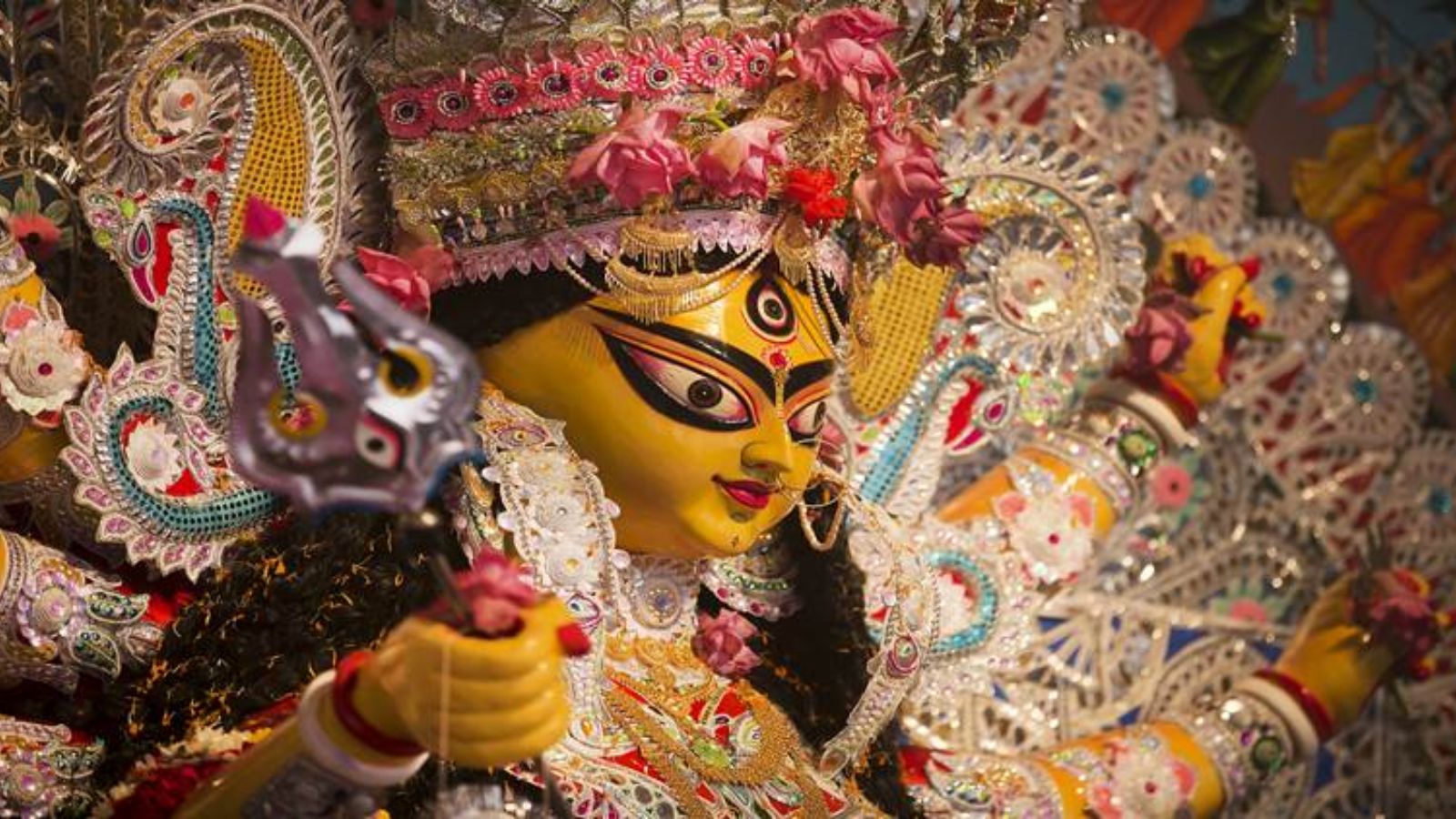 Navami and Dashami to see heavy rain, 50 kmph wind gusts in West Bengal: IMD