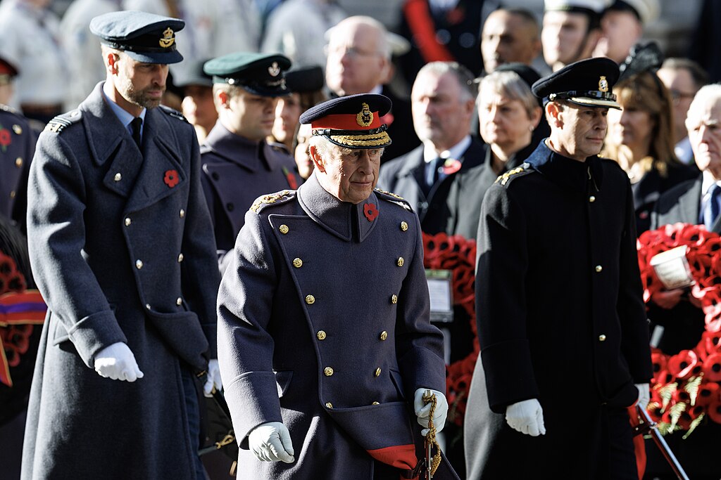 Prince William Allegedly 'Seething' As King Charles Prepares To Welcome Prince Harry, Meghan Markle Back