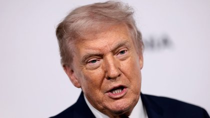 Trump sues IRS and Treasury Department for $10 billion over leaked tax records