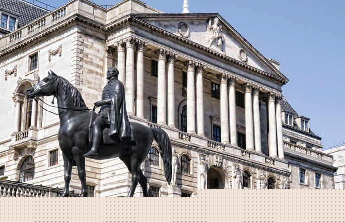 Lending more than doubles from May to June: BoE