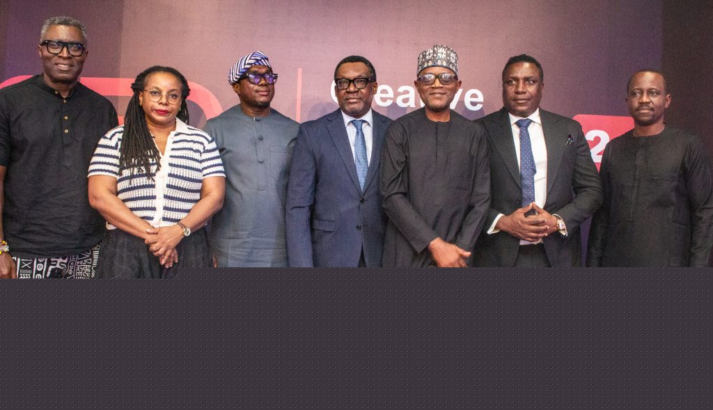 Nigeria’s creative economy cannot run on talent alone, stakeholders declare at QEDNG Summit