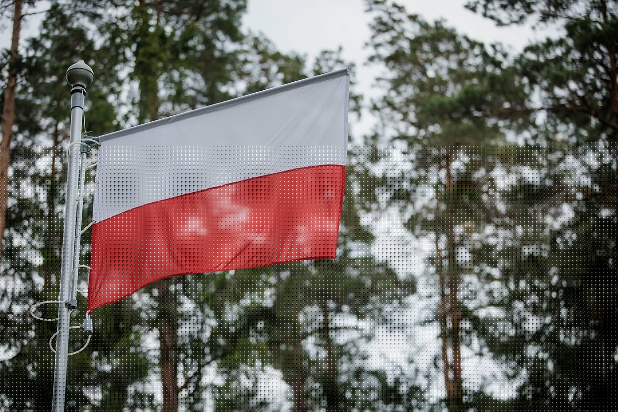 Lenkijos lietuvis apie nukritusią raketą: siunčiamas signalas, kad tai ir Lenkijos karas