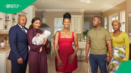 'Inimba' Spoiler: The Mabandla face the Zondos to seek justice for Kamva