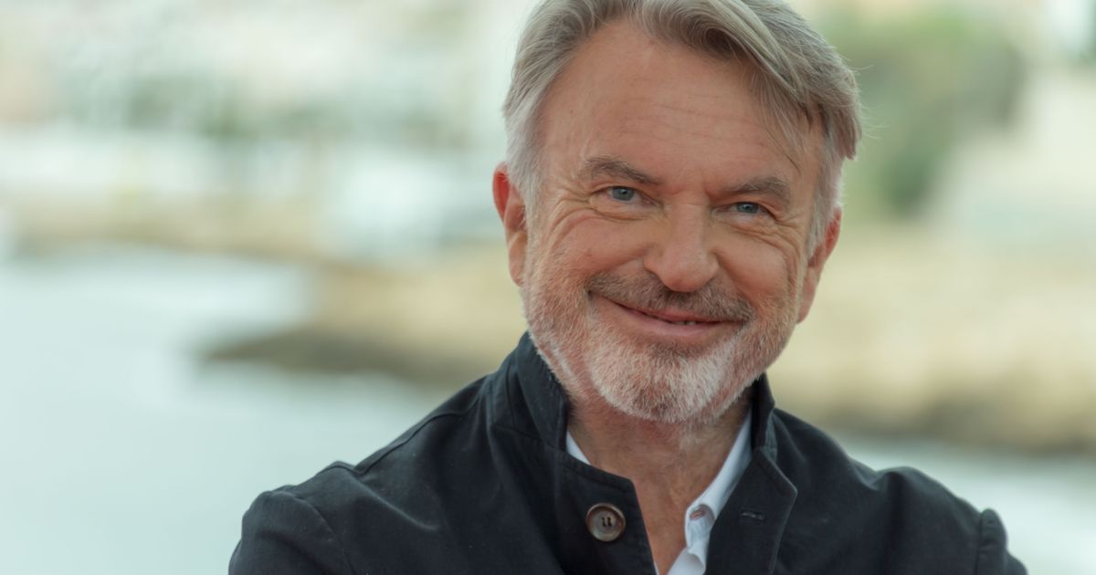 Sam Neill Filmed His Scenes For This Movie Before His Death