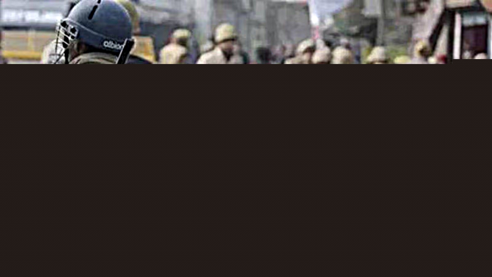After father’s death, two brothers joined UP Police on ‘same compensatory quota’; inquiry on