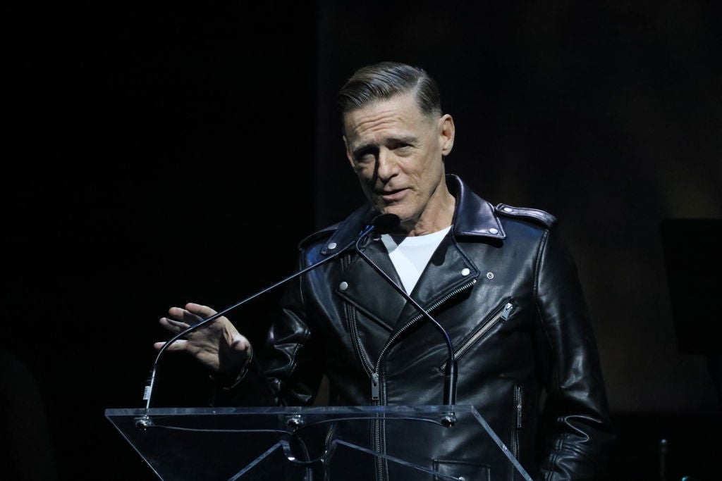 Bryan Adams Announces 2025 North America Tour: Special Guests Pat Benatar & Neil Giraldo Join U.S. Dates
