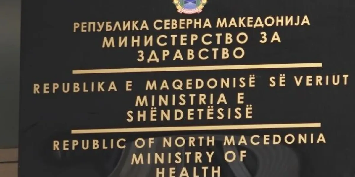 Ministria e Shëndetësisë: 73 pacientë kanë kërkuar ndihmë në Spitalin e Gostivarit