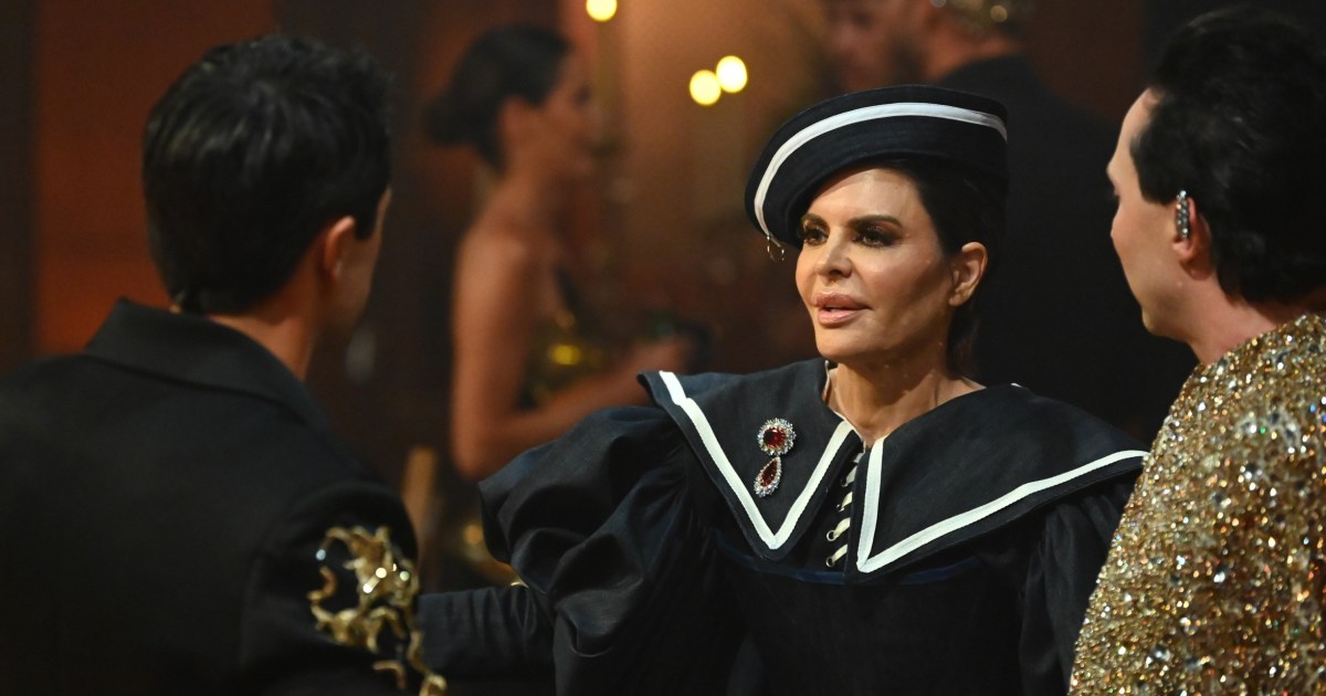 The Traitors Season 4 Episode 7 Recap: Did Anyone Touch the Cursed Amulet?