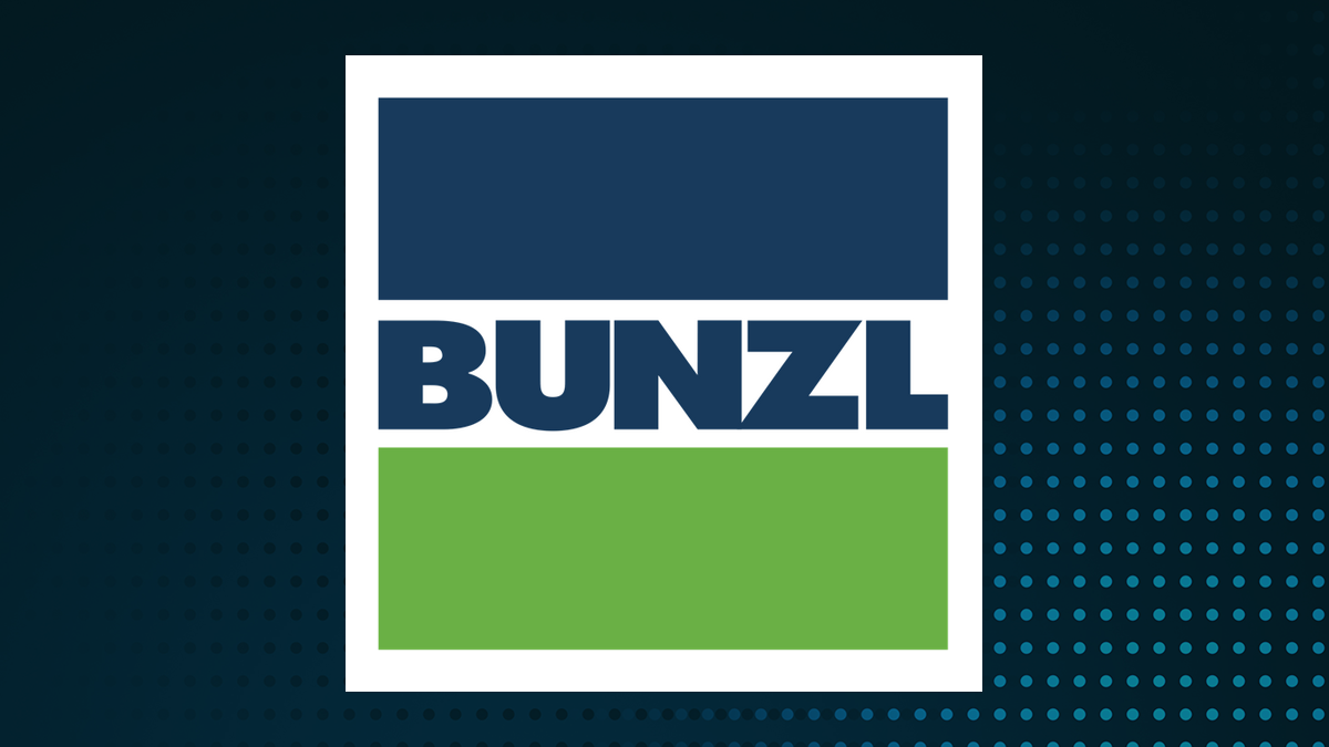Bunzl (BZLFF) versus Its Rivals Financial Survey