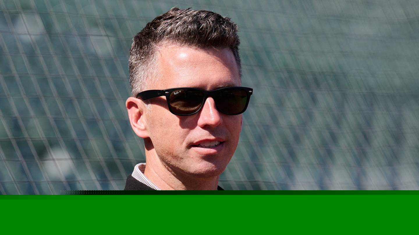 The Biggest Need the Giants Must Address Before the Trade Deadline
