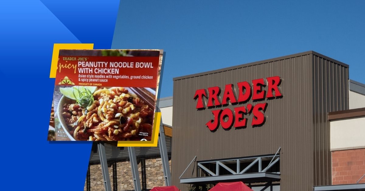 8 Trader Joe’s Thai Dishes That Beat Restaurant Takeout (All Under $6)