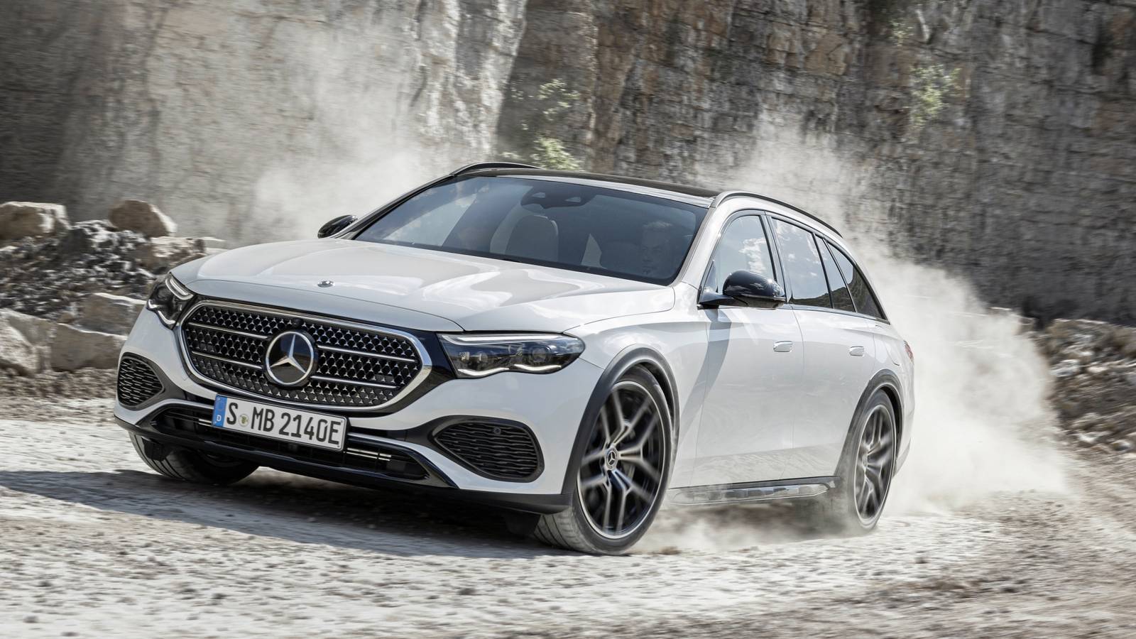 Why Station Wagons Are Way Cooler Than Your SUV