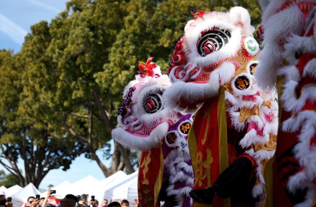 Things to do in the San Gabriel Valley area, Jan. 30-Feb. 7
