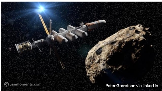 Scariest Things That Will Happen In Space In The Future